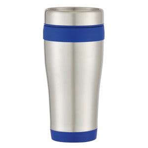 15 Oz. Stainless Steel Aspen Tumbler