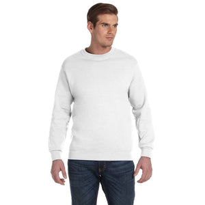 Gildan Dry Blend® 15 oz. Fleece Crew