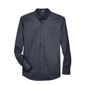 Core 365 Operate Long Sleeve Twill Shirt (Men's)