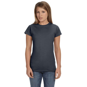 Gildan Ladies' Softstyle® 4.5 oz Fitted T-Shirt