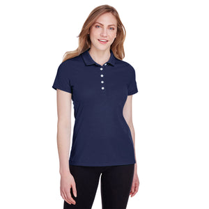 Ladies' Fusion PUMA Polo