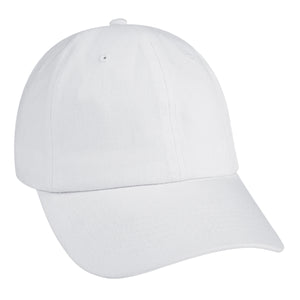 Washed Cotton Cap