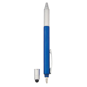 Screwdriver Pen With Stylus