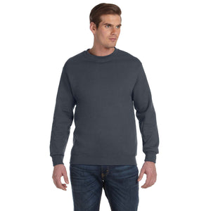 Gildan Dry Blend® 15 oz. Fleece Crew