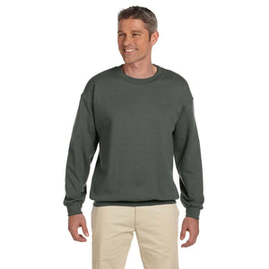 Gildan Heavy Blend™ 13 oz. Fleece Crew