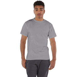 Champion Adult 6 oz. Short-Sleeve T-Shirt