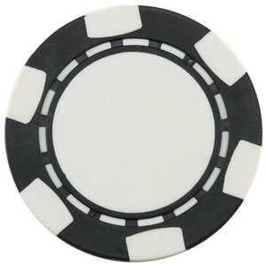 Ball Marker Dome - Casino Chips