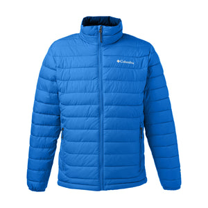 Men's Powder Lite™ Jacket - Back