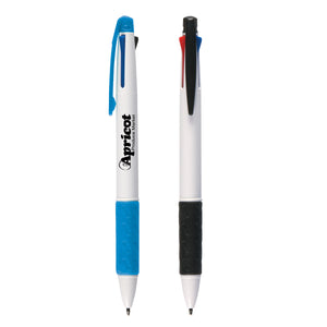 Tri-Color Pen