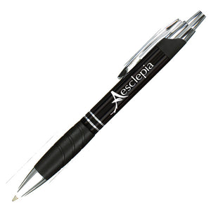 Equinox Metal Promotional Pen