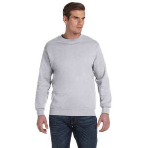 Gildan Dry Blend® 15 oz. Fleece Crew