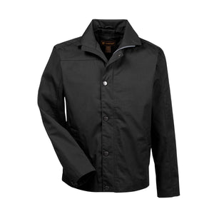 Canvas Work Jacket - Men