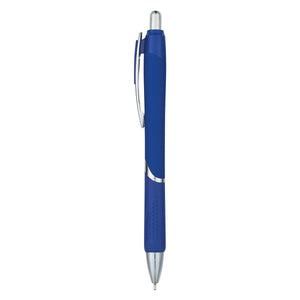 Dotted Grip Sleek Write Pen