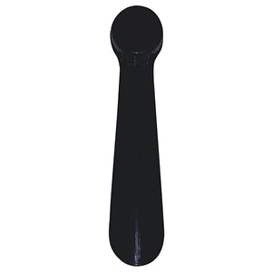 Shoe Horn and Shine Touch Up - Black