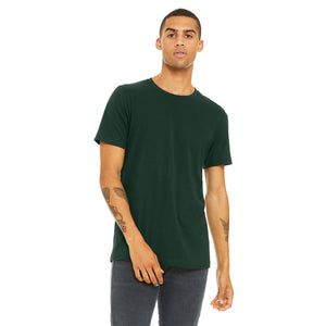 Bella + Canvas Unisex Jersey T-Shirt