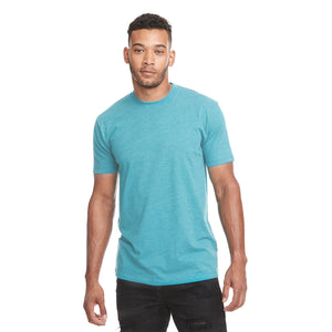 Next Level Unisex CVC Crewneck T-Shirt