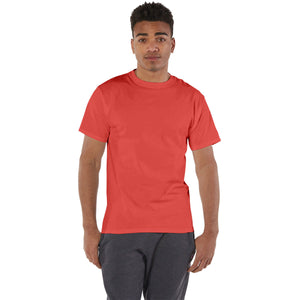 Champion Adult 6 oz. Short-Sleeve T-Shirt