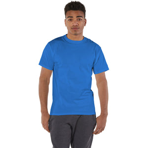 Champion Adult 6 oz. Short-Sleeve T-Shirt