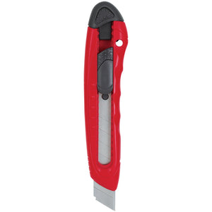 CM2008  6" Utility Cutter Red