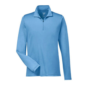 Men's Team 365 Zone Performance Quarter-Zip