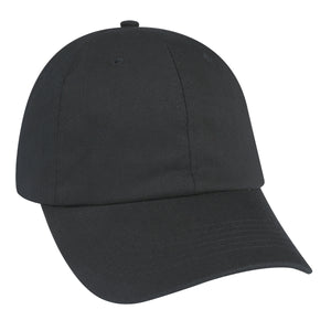 Washed Cotton Cap