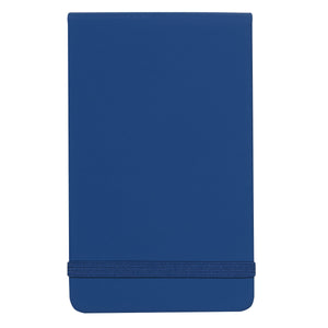 3" x 5" Jotter Notebook - Blue