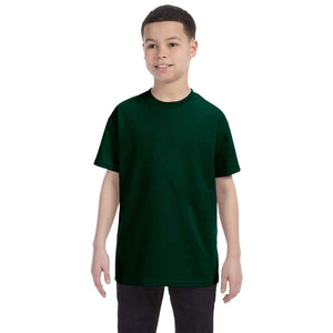 Gildan Youth Heavy Cotton™ T-Shirt