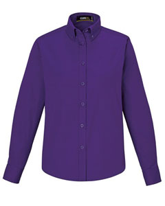 Core 365 Operate Long Sleeve Twill Shirt (Ladies')