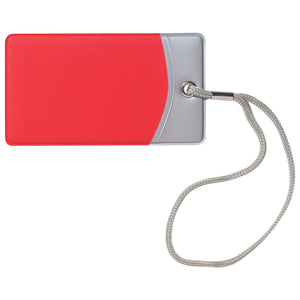 Mod Luggage Tag