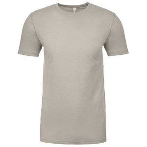 Next Level Unisex CVC Crewneck T-Shirt