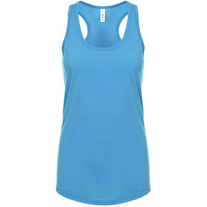 Next Level Ladies' Ideal Racerback Tank