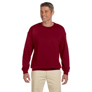 Gildan Heavy Blend™ 13 oz. Fleece Crew