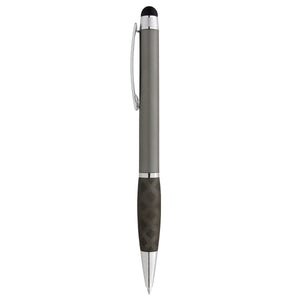 Crisscross Grip Stylus Pen