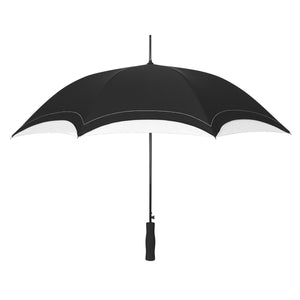 46" Arc Umbrella