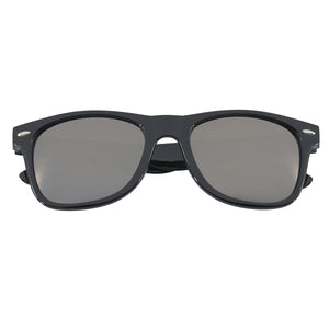 Mirrored Malibu Sunglasses