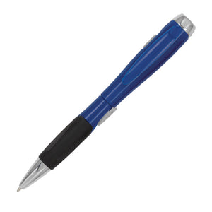 Eclipse LED Plastic Promotional Pen