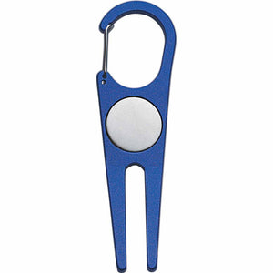 Divot Tool with Ball Marker