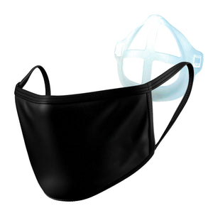 2 Layer Reusable Face Mask