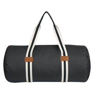 Capetown Heathered Duffel Bag