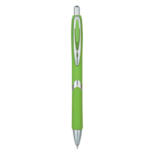 Dotted Grip Sleek Write Pen