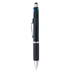 The Indicator 4 Color Stylus Pen