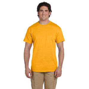 Fruit of the Loom Adult HD Cotton™ T-Shirt