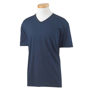 Gildan Adult Softstyle® V-Neck T-Shirt