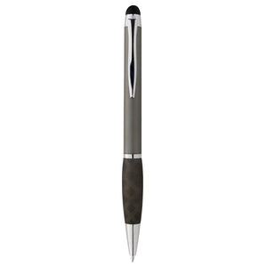 Crisscross Grip Stylus Pen