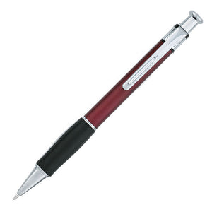 Charger Plastic Click-Action Promotional Pen