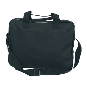 Briefcase (Black)