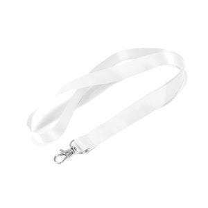 Silkscreen Flat Lanyard