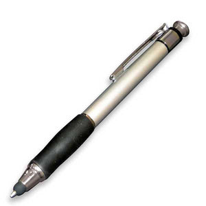 Charger Soft Stylus PDA Promotional Pen