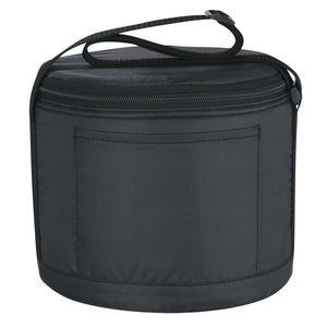 Cans-To-Go Round Kooler Bag