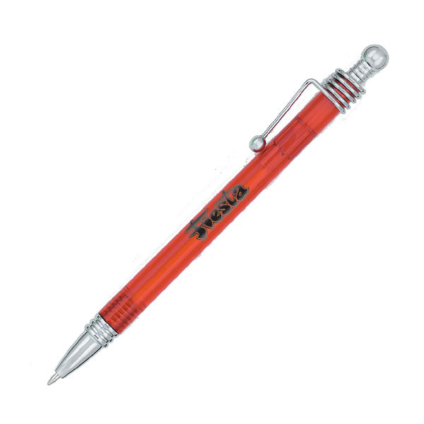 Fiesta Promotional Pen CM1025